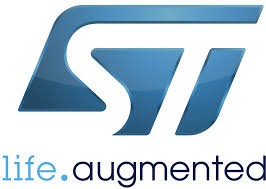 ST Micro Logo