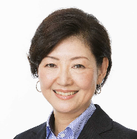 Junko Sunaga Image