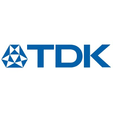 TDK Logo