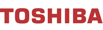 Toshiba Logo