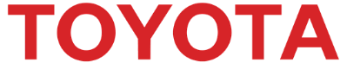 Toyota Logo