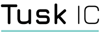 Tusk IC Logo