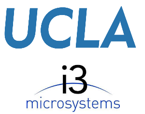 UCLA Logo