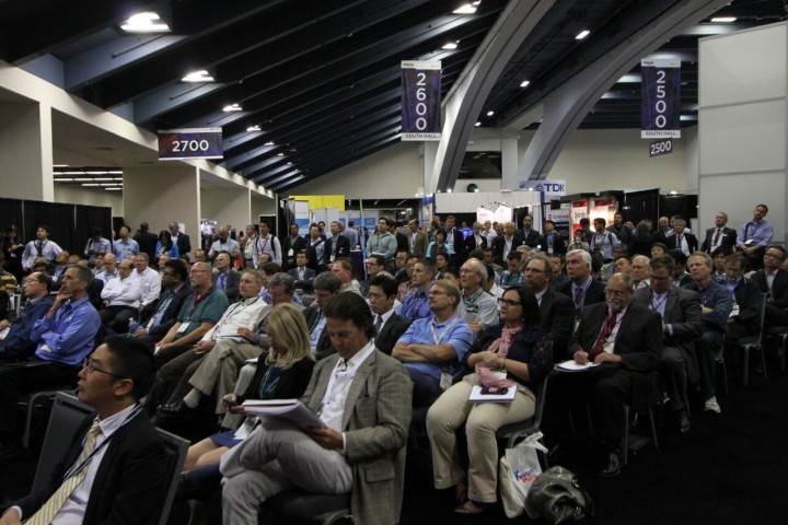 SEMICON West Photo