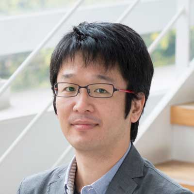 株式会社Xenoma Co-Founder & 代表取締役CEO  網盛 一郎