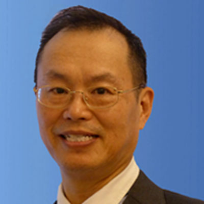 The University of Manchester Chair of Textile Science and Engineering  Henry Yi LI