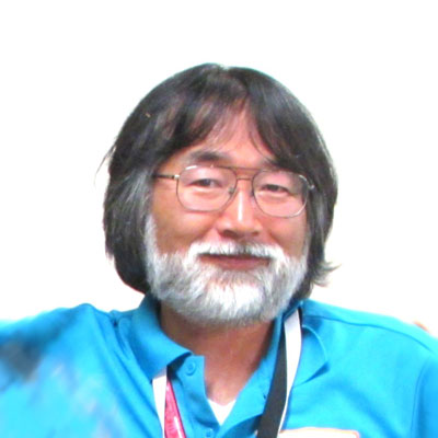 東洋紡株式会社 前田 郷司