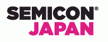 SEMICON Japan Logo