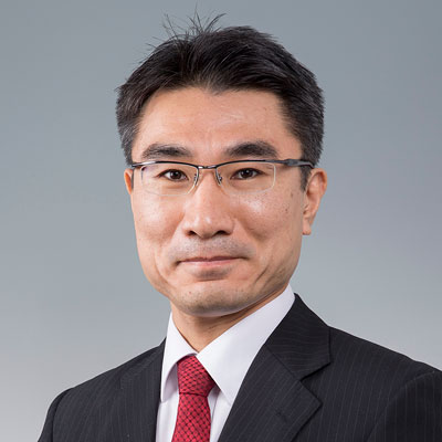 田中 秀治 | SEMI