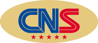 CNS logo