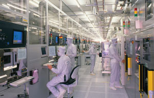 Cleanroom