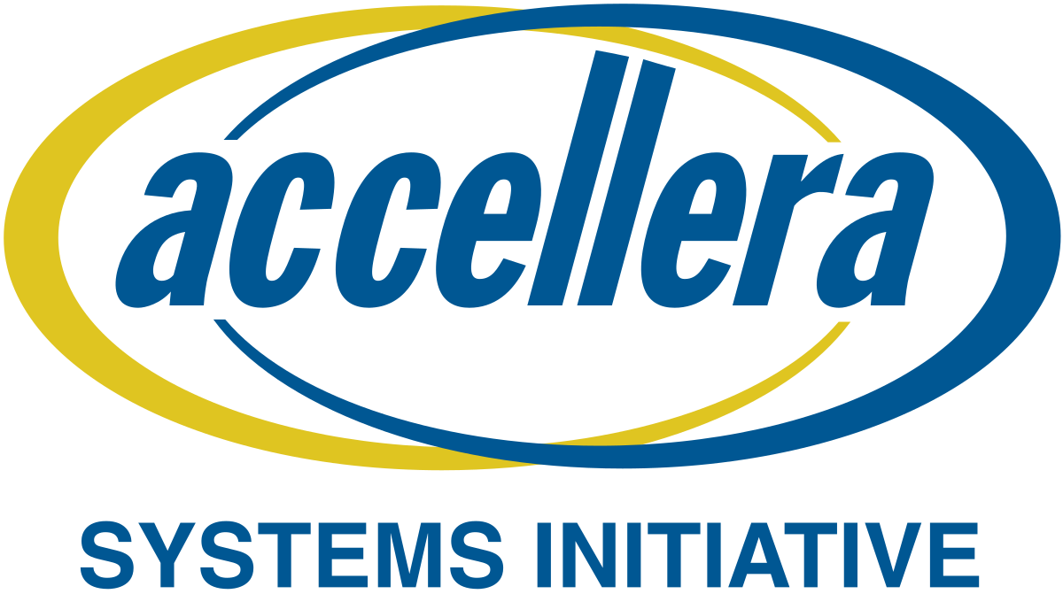 Accellera Logo