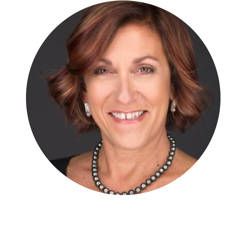 Debbie Gustafson