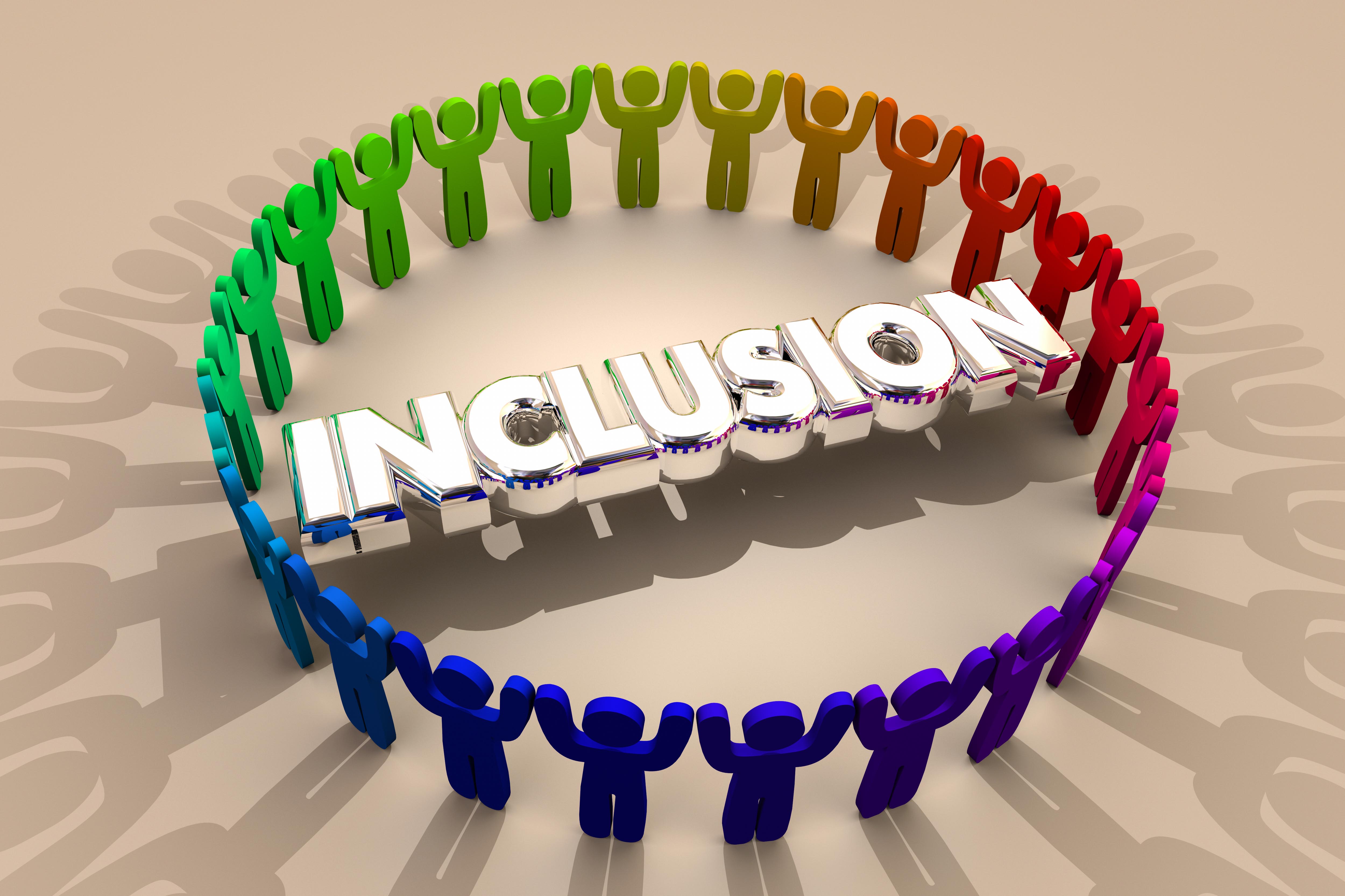 Inclusion