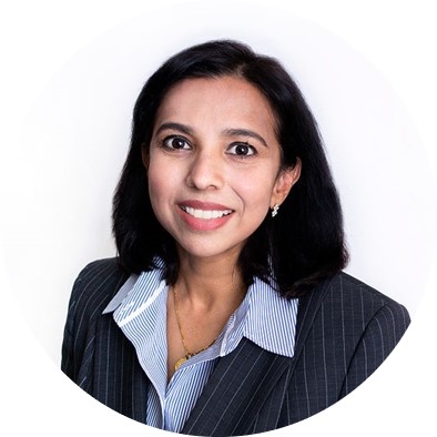 Priya Mukundhan