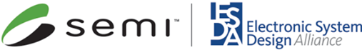 SEMI ESDA logo