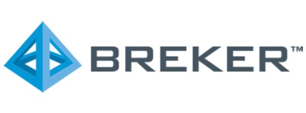 Breker Logo