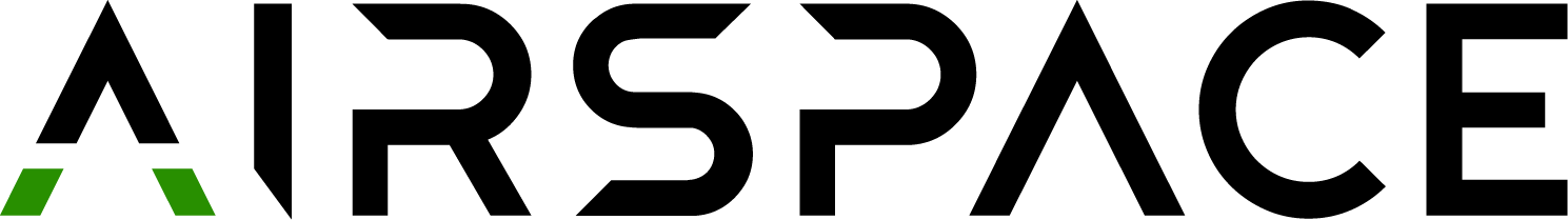 Airspace horizontal logotype black and green no background 011321 (1).png