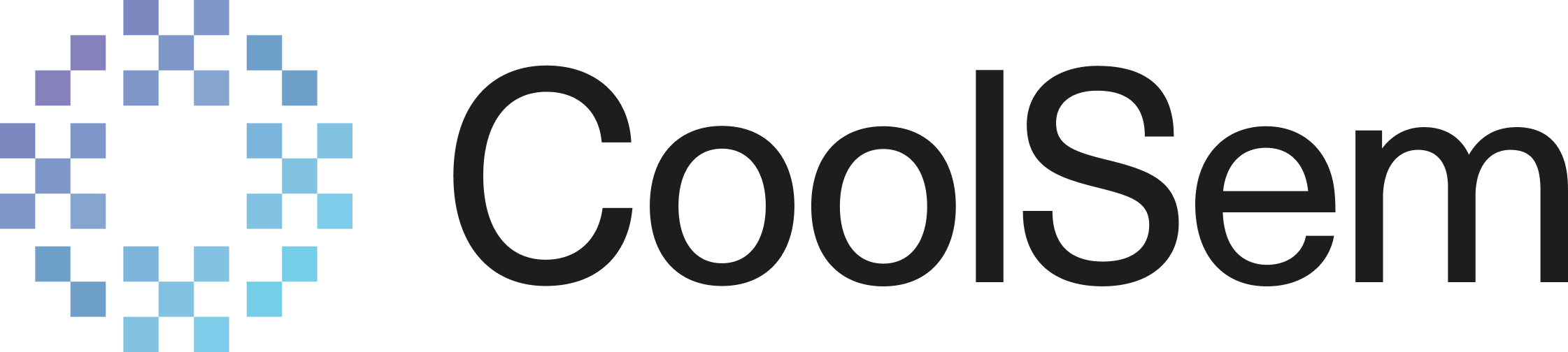 CoolSem BK - Woordmerk incl. Beeldmerk Gradient.png
