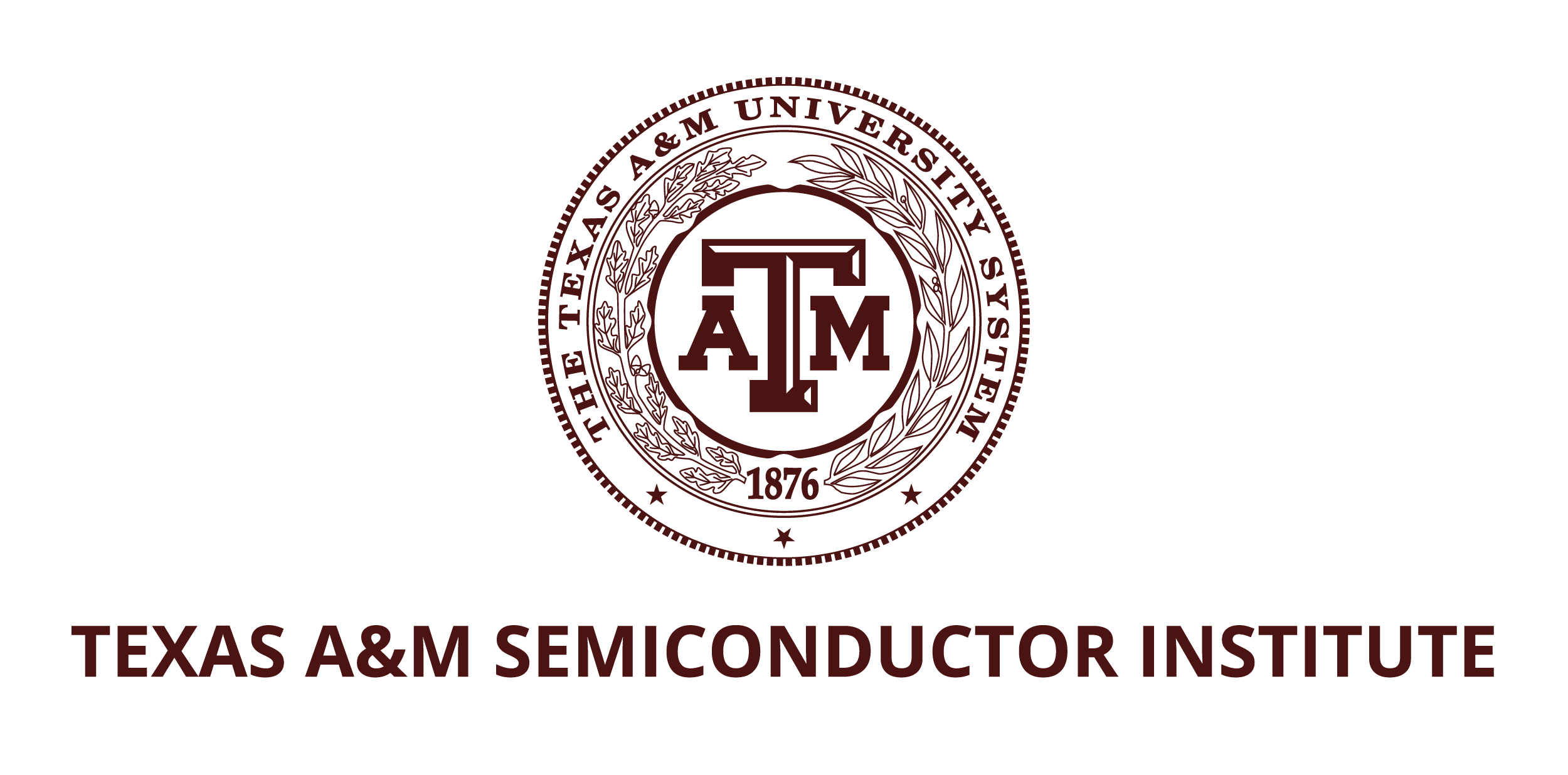 TAMSI - Stacked Seal with Text - Maroon (1).png