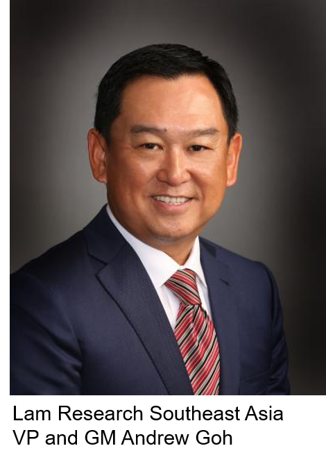 Lam Research To Expand Global Capacity With New Production Facility In Southeast Asia Semi