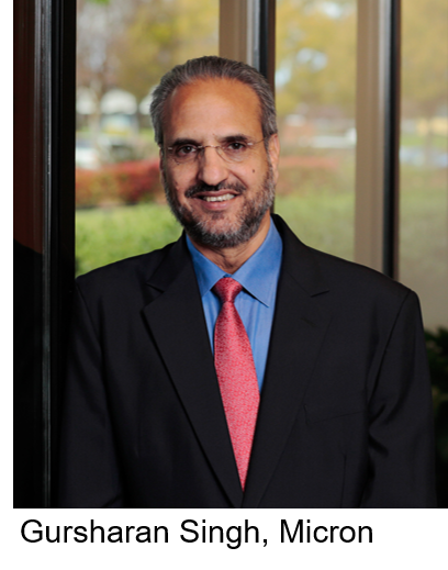 Micron Invests In Malaysia New Facility Talent And Community Support Semi