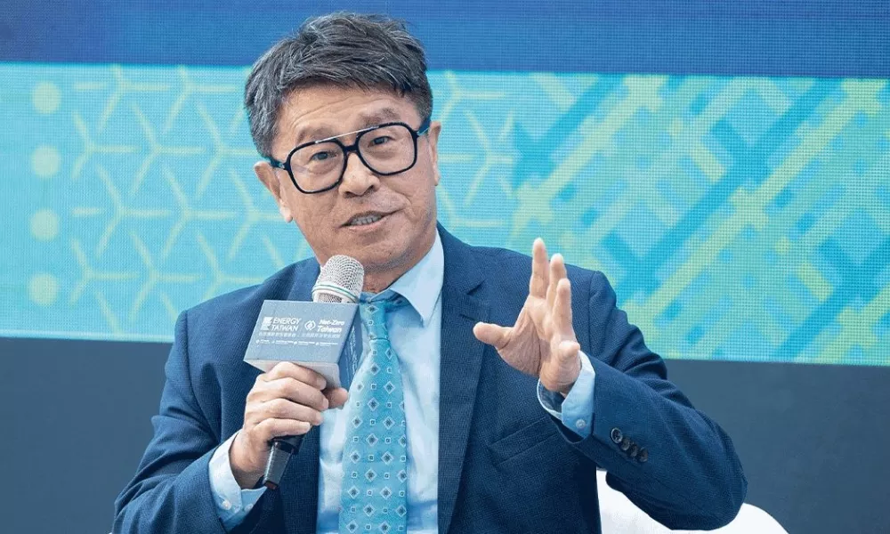 Solar Photovoltaics Industry Exchange 5
