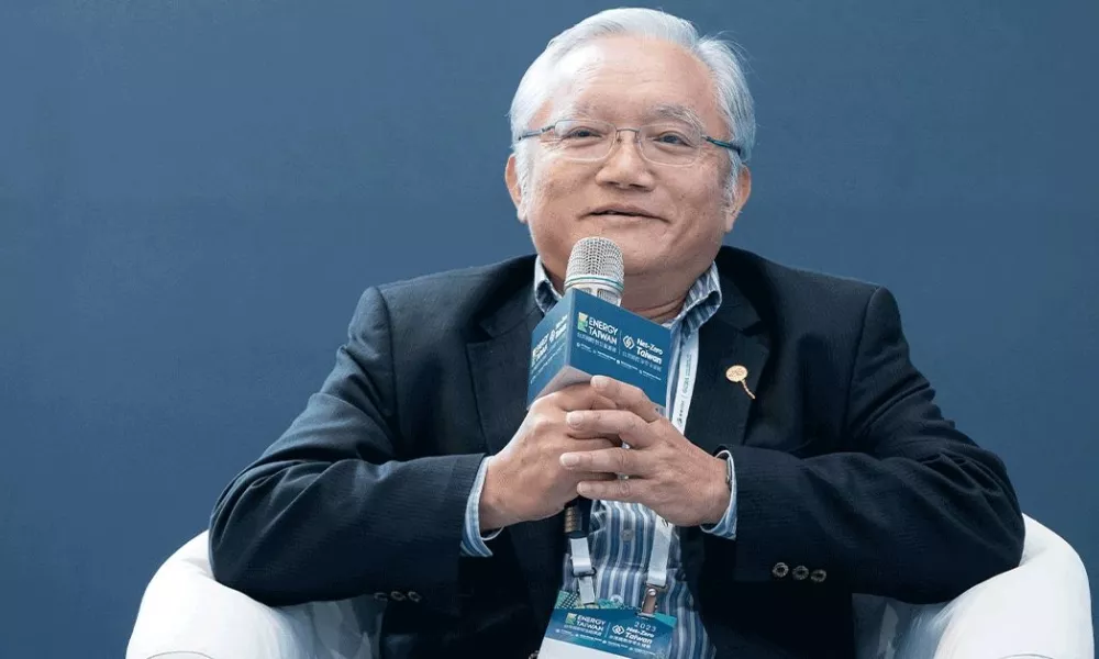Solar Photovoltaics Industry Exchange 6