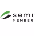 SEMI Member Logo
