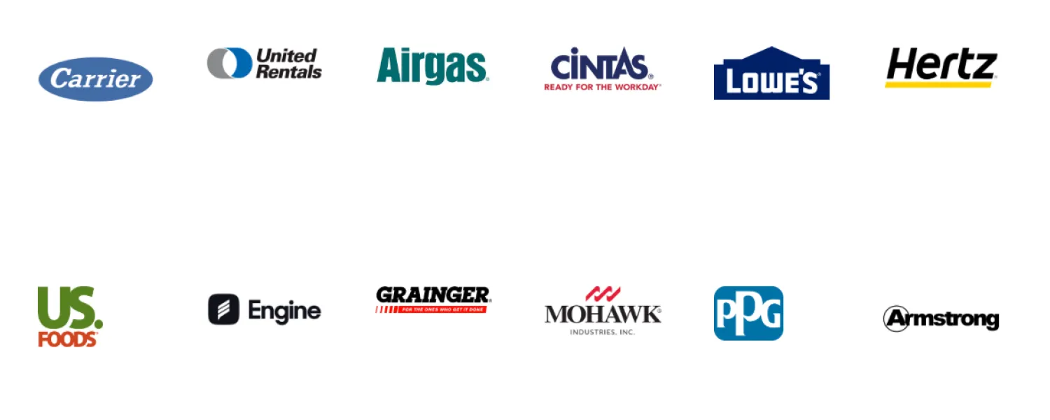 Featured Suppliers