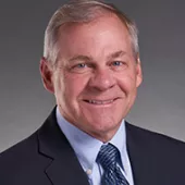 David Anderson