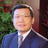 Chow Rutgers, President SPTS Asia, SPTS Technologies