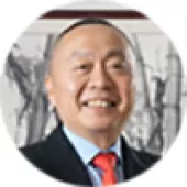 Jay Chen, TEL Shanghai
