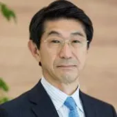 Osamu Nakamura, SVP & Executive Officer, Kanken Techno