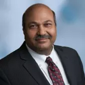 Omkaram (Om) Nalamasu, SVP & CTO, Applied Materials