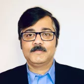 Dhiman Bhattacharyya