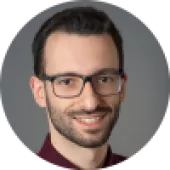 Dimitrios Damianos Yole Developpement