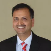 Mahesh Chowdhary MSIG