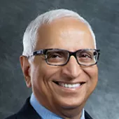 Ajit Photo 160 pixel