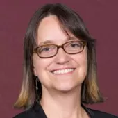Allyson Hartzell