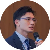 CLARK TSENG