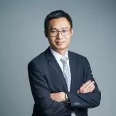 Chen Xiaodong