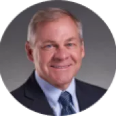 Dave Anderson, President, SEMI Americas