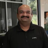 Girish Wable