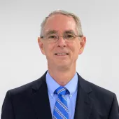 Dr Michael McCreary