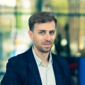 Pawel E. Malinowski
