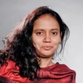 Raji Baskaran