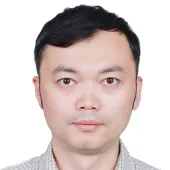 Rex Yu