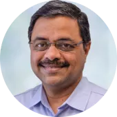 Sreeni Rao