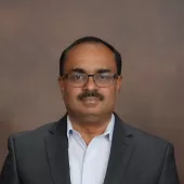 Ravi Bhagat KLA